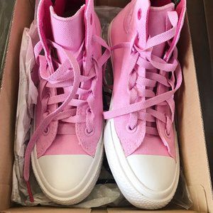 Converse Chuck Taylor All Star Lift Platform High
